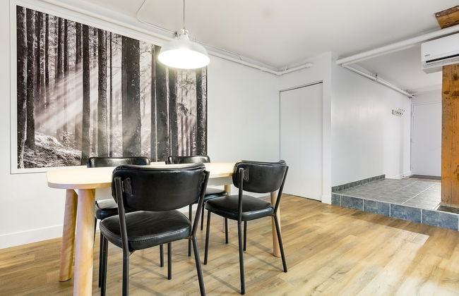 Les Lofts St-Paul - By Les Lofts Vieux-Quebec - Foto 26