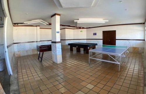 Apartamento na Praia do Forte CF - Foto 9