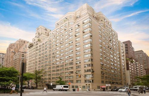 Blueground Murray Hill fitness center nr Bryant Park NYC-1941 - Foto 37