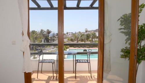 B16-Dúplex luminoso+ piscina a 150 m del mar - Foto 3