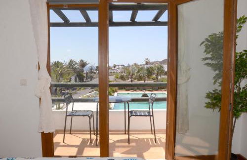 B16-Dúplex luminoso+ piscina a 150 m del mar - Foto 3