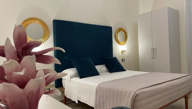 AMARIS - Foto 4, Habitación