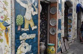 Rossella Apartment Boutique Vietri - Foto 19