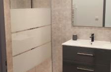 meublé neuf avec jardin - Foto 7