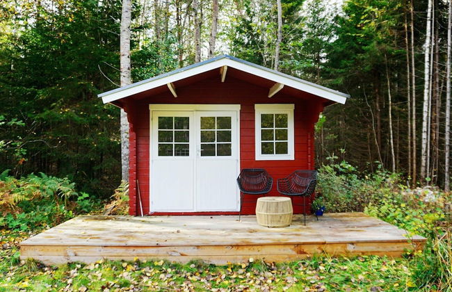 4 Star Holiday Home in Vaddo-by Traum - Foto 25