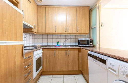 Top Floor Ocean View Apt by Dream Homes Tenerife - Foto 17