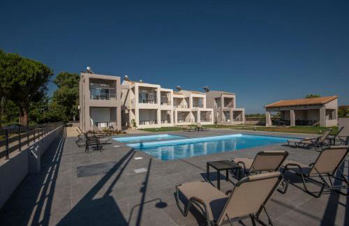 Apanemo Kourouta Luxury Double Room - Foto 25