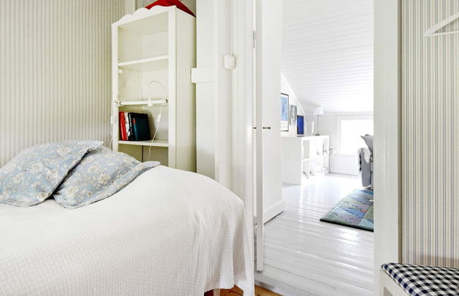 Holiday Home in Hova - Foto 5