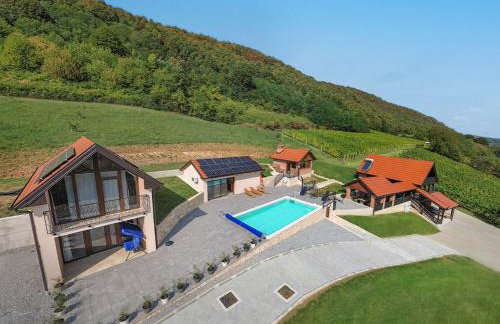 Holiday Home Vila Breg by Interhome - Foto 1