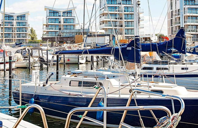 4 Personen Ferienhaus in Wendtorf - Foto 25