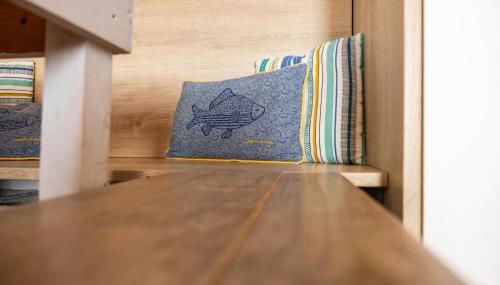 Jolie maison au port de l’Ile Tudy - Photo 5