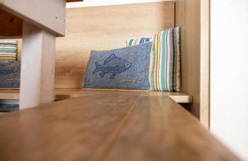 Jolie maison au port de l’Ile Tudy - Photo 5