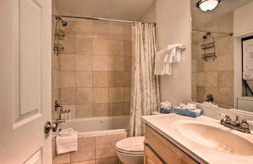 Skiers Dream Upscale Condo By Teton Village! - Foto 17