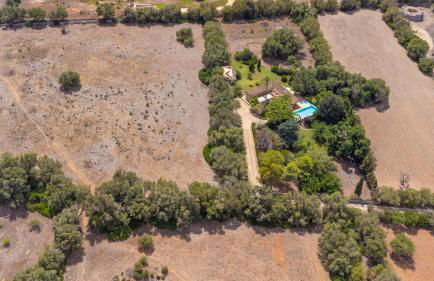 Villa Casa Del Talaiot Sencelles by PriorityVillas - Foto 51