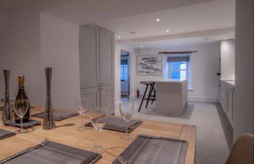 Calebs Cottage- Solva harbour - Photo 36