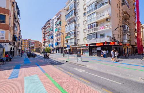 Cubo's Cruz Humilladero Apartment - Photo 10