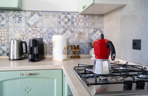 Casa Vacanze Leandra - Foto 26