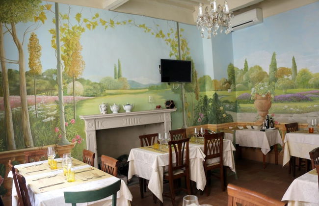 Locanda Guidi - Foto 34