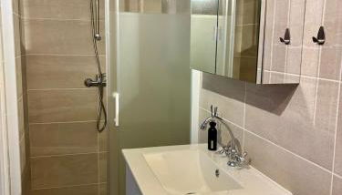 F2 apartment, quiet and serene place - Foto 5