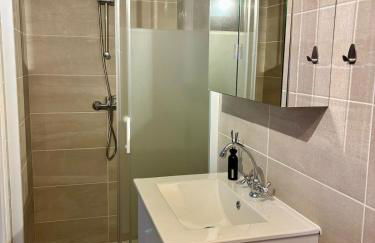 F2 apartment, quiet and serene place - Foto 5