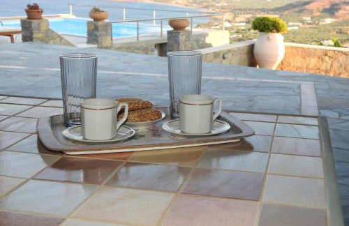 Villa Aiolos - Photo 43