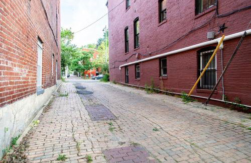 H St Sanctuary Capitol Hill Carriage House - Photo 30