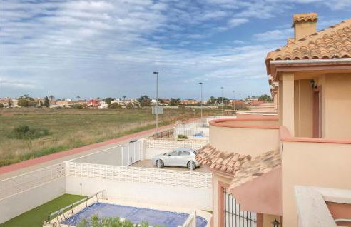 Cozy Home In Cartagena With Kitchenette - Foto 13