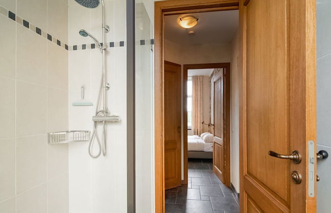 Studio in Castle by Ambleve River Aywaille - Photo 13