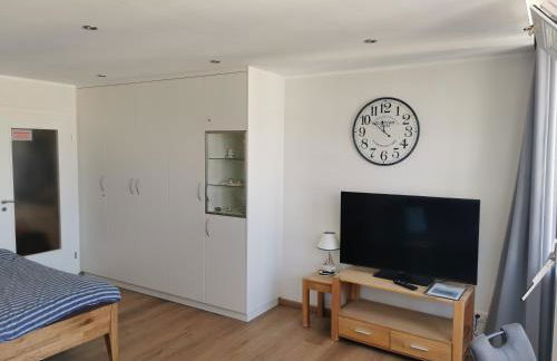 Strandblick im Haus Seeblick Bismarckstraße - Foto 9