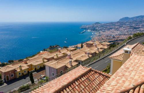 Designed Villa Palheiro Village by Holiday Rental Madeira - Foto 55