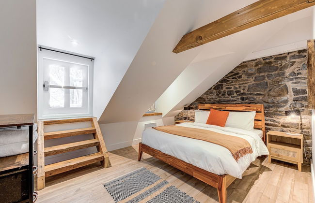 Gorgeous 3 Bedroom 2-floor Old Townhouse - Foto 7