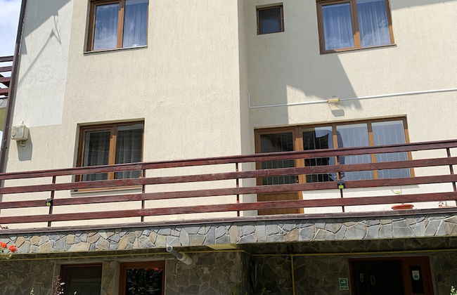 Casa Ador Sinaia - Foto 39