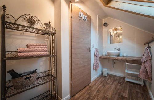 Sommerhaus am Nationalpark Eifel mit Sauna und Whirlpool - Foto 23