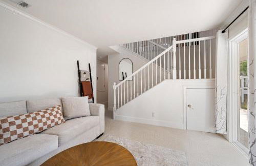 Cozy house in Edna Valley wine country near SLO - Foto 17