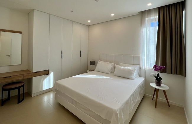 Sunraf Luxe Apartments - Foto 15