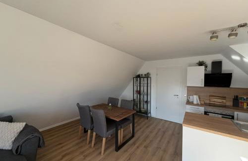 FeWo Foorden Wohnglück 4 - Foto 8