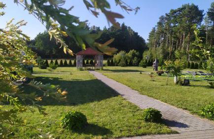 Domki pod Łebą - Photo 17