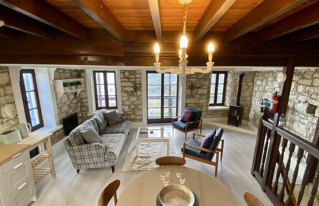 Leonys House in Dhoros - Foto 27