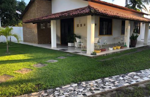 Casa com piscina - Praia da Penha - Foto 19