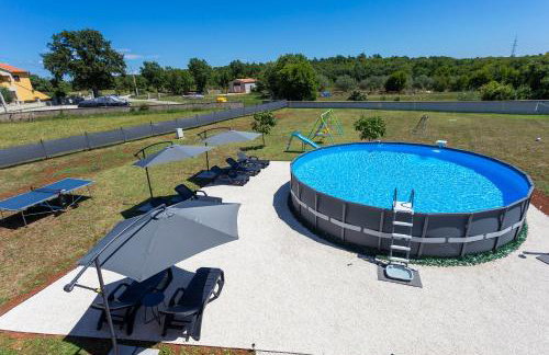 Luxurious new apartment with pool - Foto 14