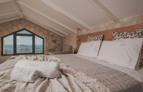 Luxury Zante Villa Villa Zinos Private Pool Sleeps 10 Lithakia - Foto 7