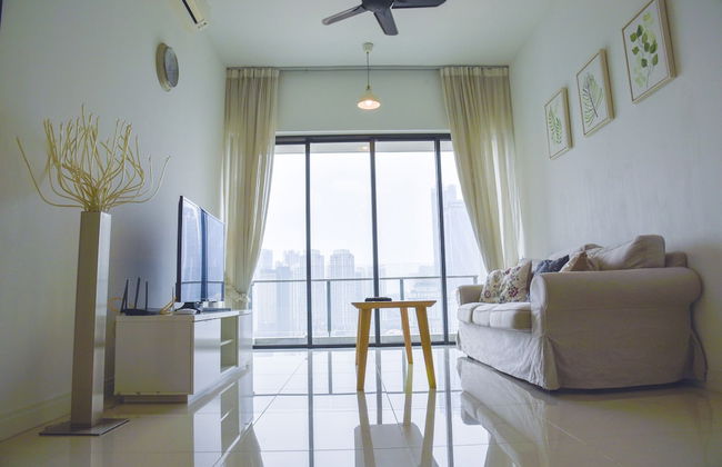 OHO Suites KLCC Setia Sky - Foto 52