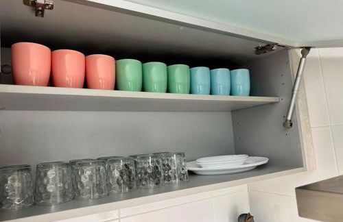 Vista Pirineos, wifi y petfriendly - Foto 19