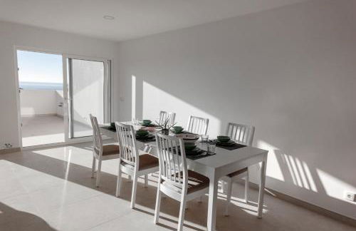 Arrifana Sunset Sea View Villa - Foto 6