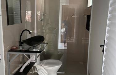 Casa completa em campo verde - Photo 9