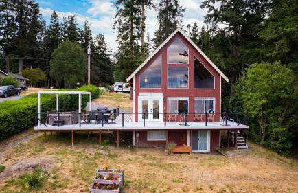 Polnell Point Lookout by Avantstay Water Views, Hot Tub, Large Patio - Foto 76