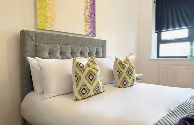 Modern Stylish 2 bedroom 2 Bath Apts. - Foto 54