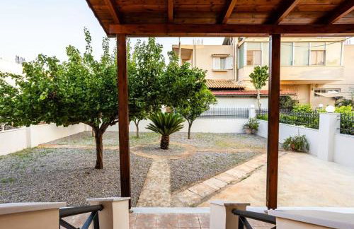 Filiatra Downtown Cozy Retreat - Homely Vibes - Foto 31