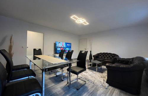 Reihenhaus Elbquartier mit 3 SZ - Photo 2