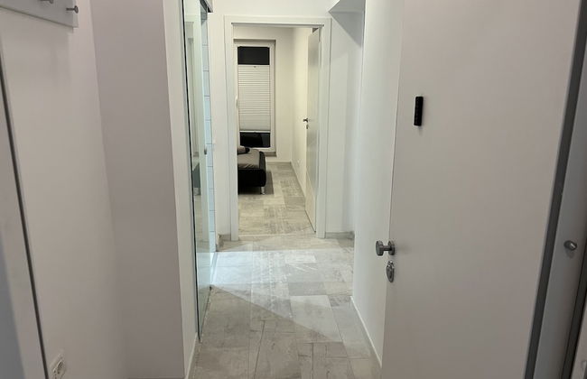 Stunning 3-Room Penthouse W10+W11 - Foto 29